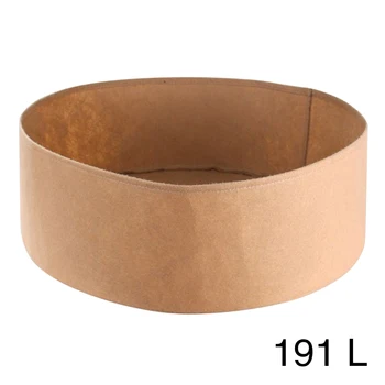 

Root Control Grow Bag Yard Garden Vegetable Plant Flower Pot Home Non-woven Fabric Carrot Round Bucket Potato Lawn Thickened