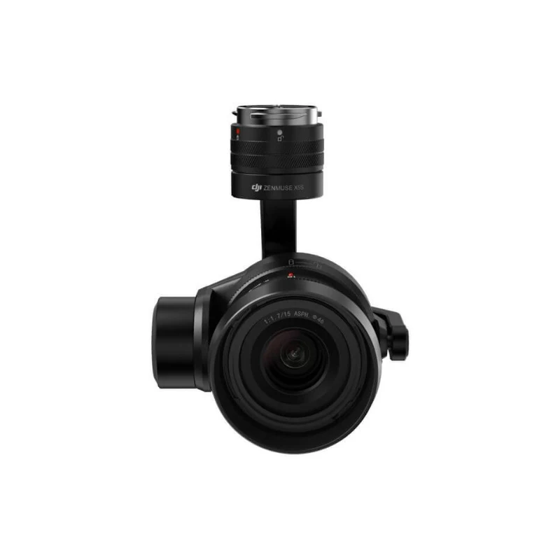 DJI ZENMUSE X5S and Zenmuse X5S (Lens Excluded) or...
