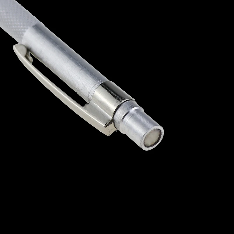 Геррамиентские маркадо де punta de acero de tungsteno para grabado de Boligrafo para ceratica de vidrio de silicona de c