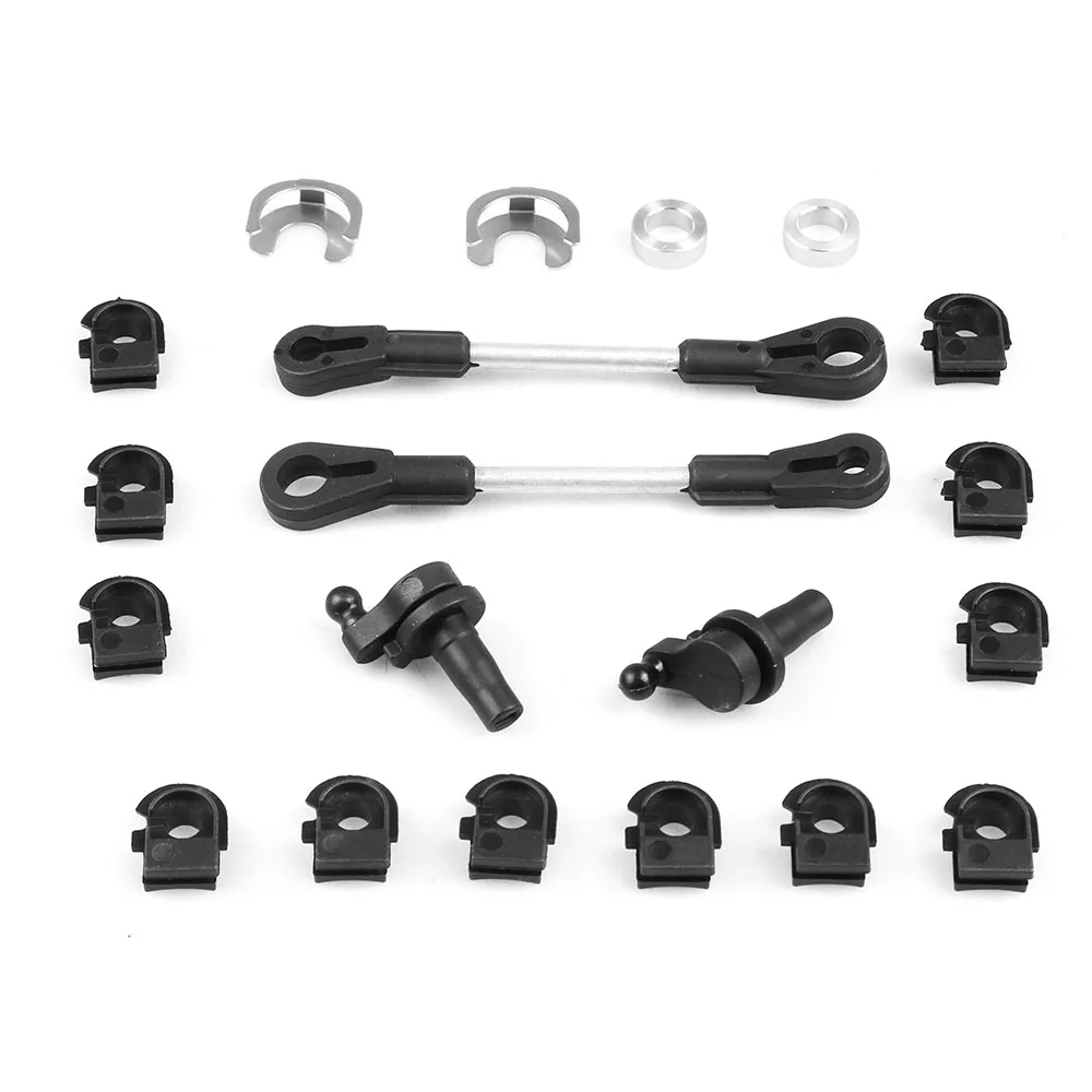 Intake Manifold Swirl Flap Repair Kit For AUDI VW 2.7 3.0 TDI V6 059129711 059129712