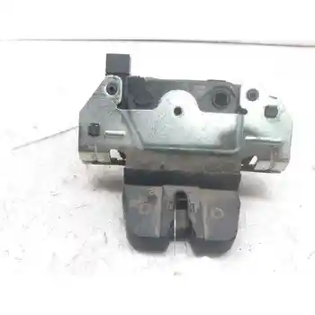 

495058724 TRUNK LOCK/PORTON OPEL ASTRA H SEDAN