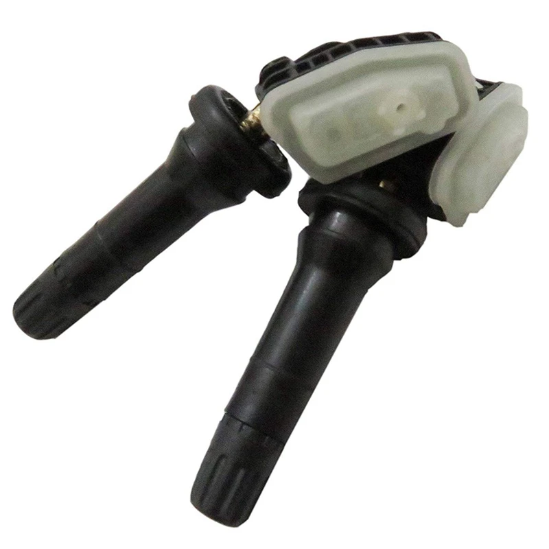 4 шт. автомобильный Tpms датчик контроля давления в шинах для Buick Кадиллак Chevrolet Gmc Pontiac 13598772