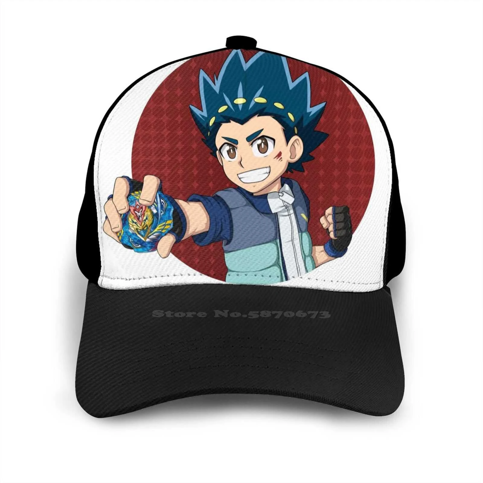 Valt Aoi From Beyblade Burst Turbo Super Z Hip Hop Flat Mesh Hat Cap Beyblade Burst Evolution Turbo Super Z Cho Z Chouzetsu Men S Baseball Caps Aliexpress