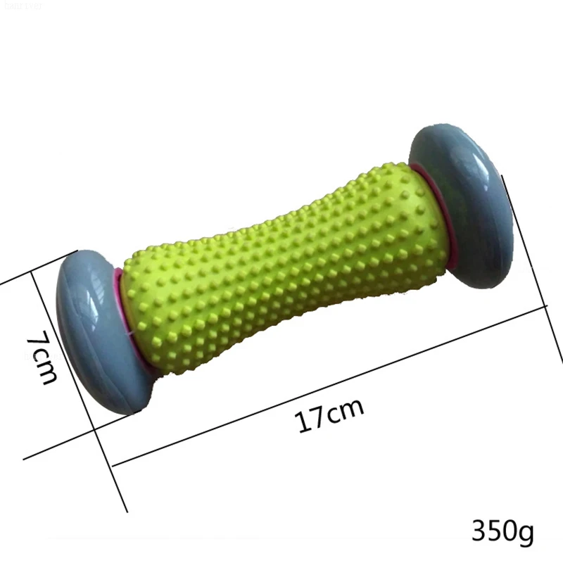 massager Hand massage roller A foot relax wheel Massager massage movement