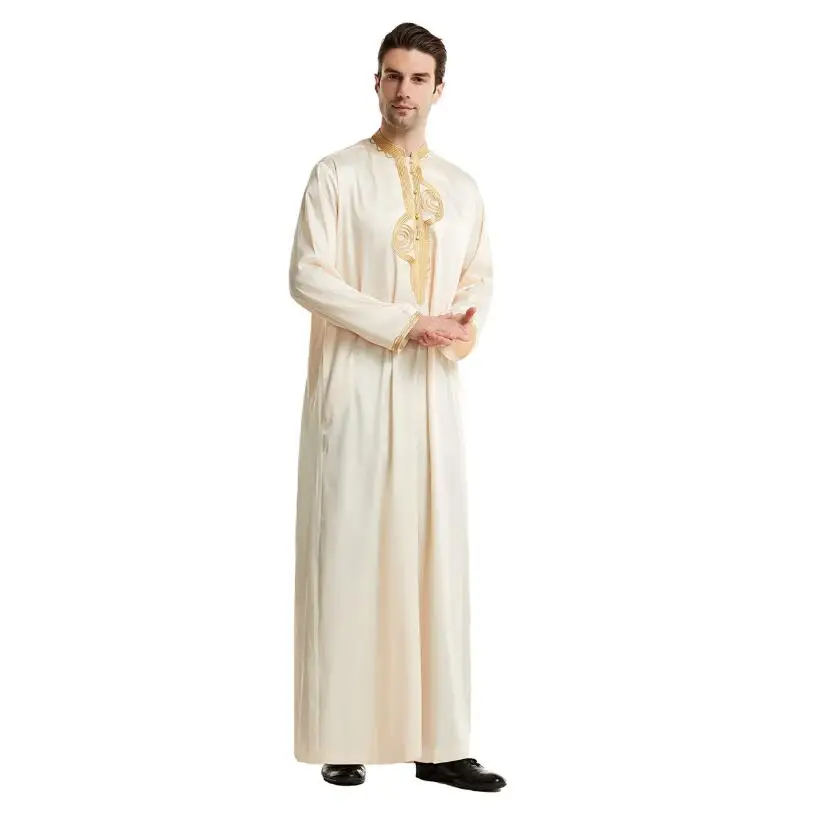 men abaya