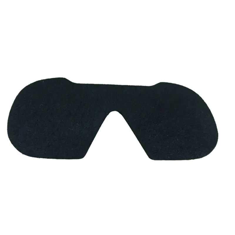 1/2 шт черный Пылезащитная крышка объектива защитный рукав для Oculus Rift S очки виртуальной реальности VR очки 3XUE