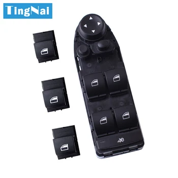 

Top Quality Electronic Power Master Window Control Switch For BMW E70 E71 E84 3 Series E90 E91 E92 318 320 325 320 335 2004-2012