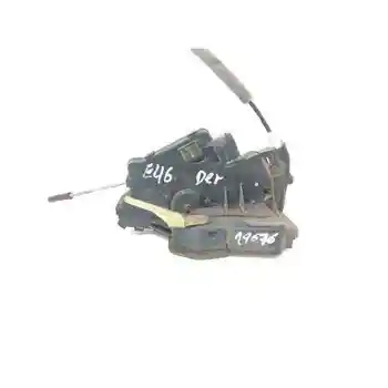 

DOOR LOCK FRONT RIGHT BMW 3 SERIES TOURING (E46)