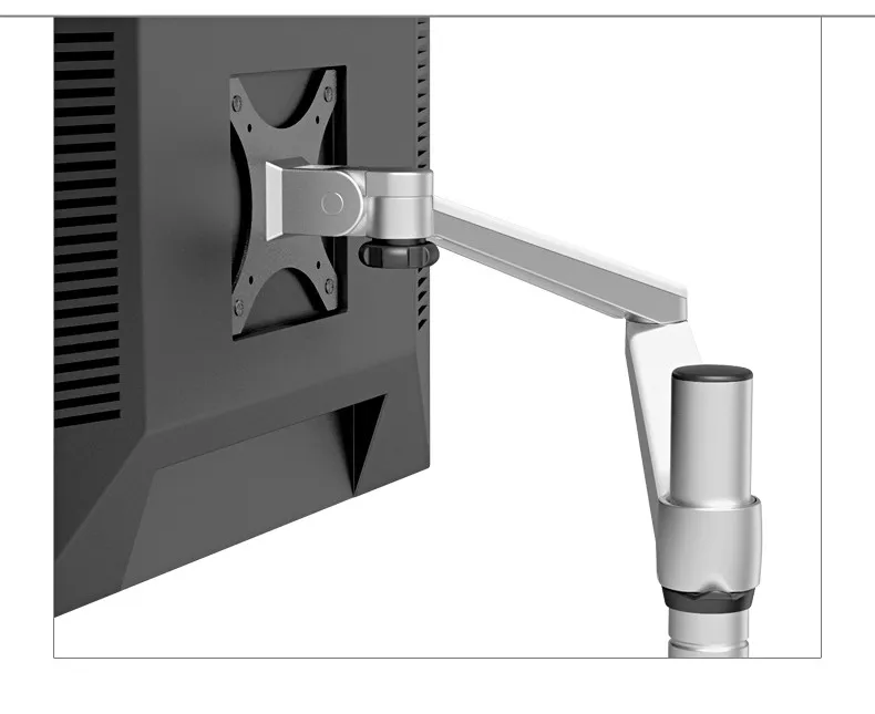 LCD Monior Stand Laptop Holder Stand Table