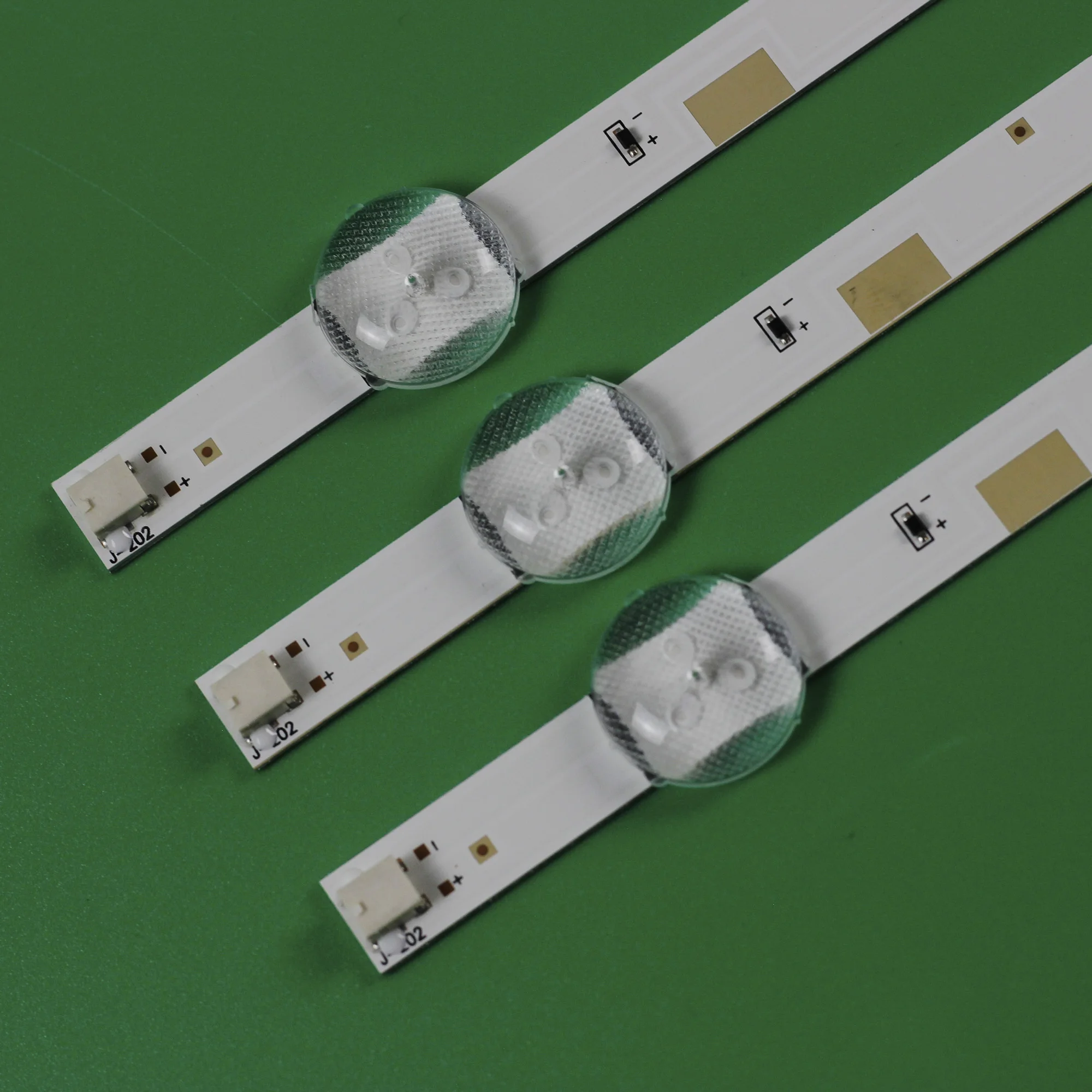 15pcs LED Ʈ Ʈ Samsug UE40J5200 UE40J5200AF V5DN-395SMO-R2 BN96-37622A LM41-00144A 00121X 2015 SVS39.5 FCOM FHD