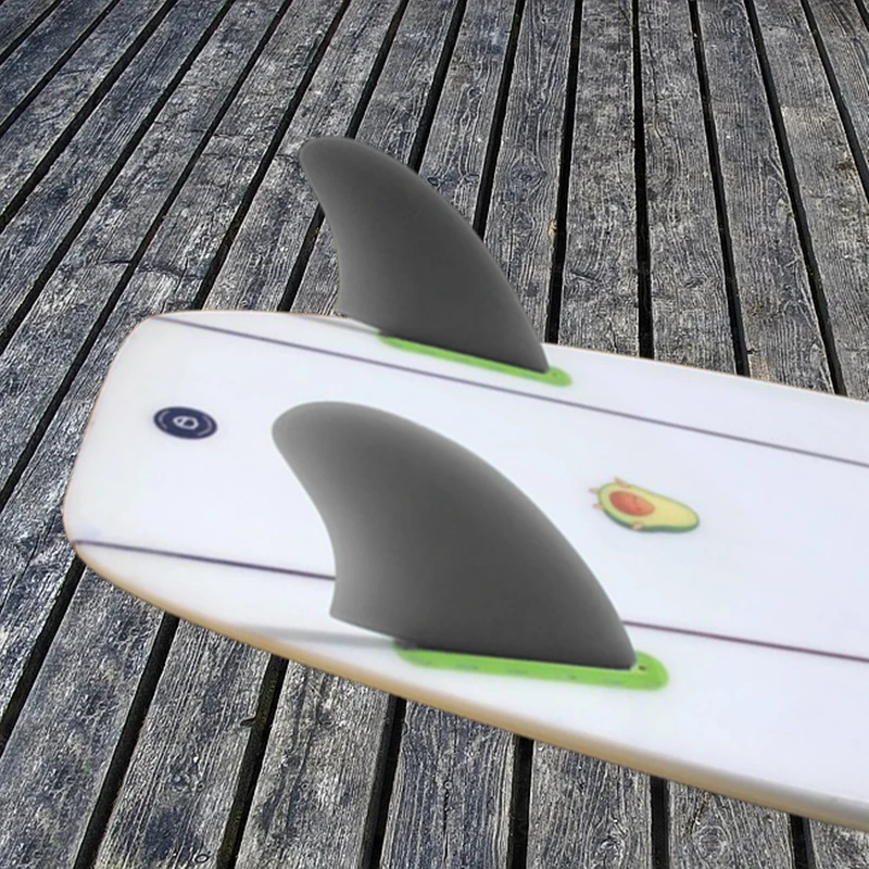 

Surf Future/FCS/FCS2 surf fins Surfing Surfboard Future/FCS/FCSII Fins FutureFCSI/FCSII Keel fin twin fins set Sell In Surfing