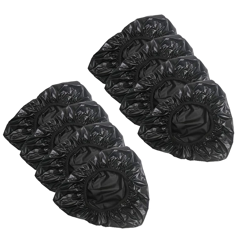 Bicycle Saddle Waterproof Cover,Bike Seat Rain Cover,Snow,Rain and Dust