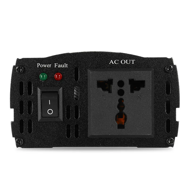 US $48.99 1set Led Display 1000w Pure Sine Wave Power Inverter 12v24v To 220v Converter Transformer Power Supply Inverter