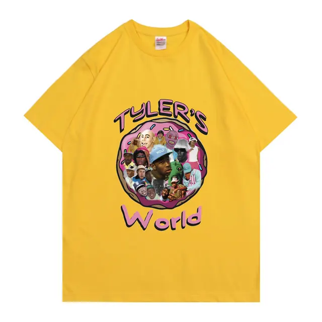Golf Wang Igor Tyler The Creator Tylers 