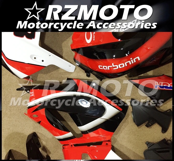 Мотоциклетный обтекатель abs комплект для HONDA CBR600RR F5 2013- год корпусные детали молд Магазин № 0877