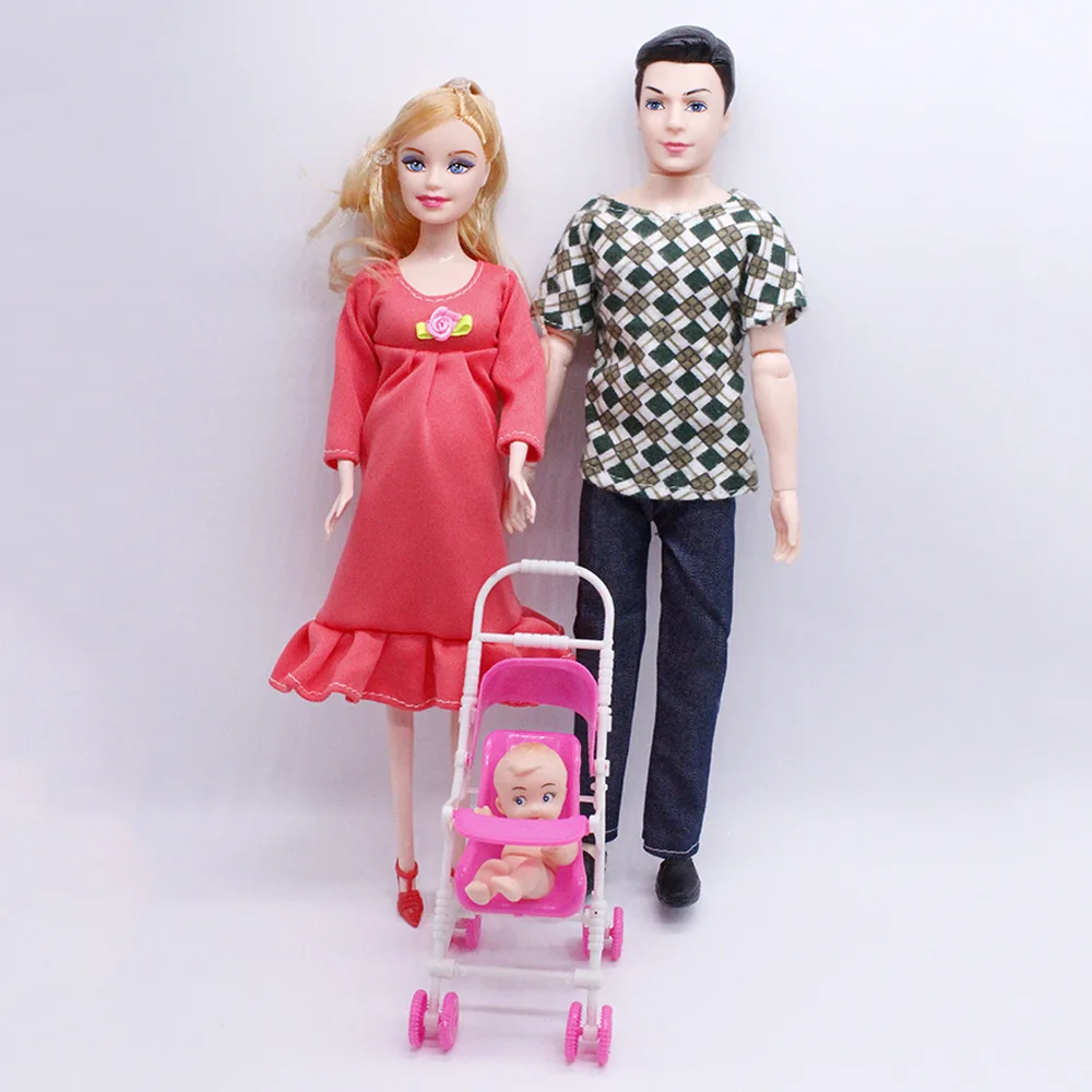 family doll suit (6)