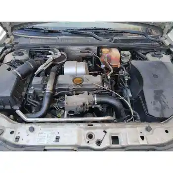 

ALTERNATOR OPEL VECTRA C SALOON