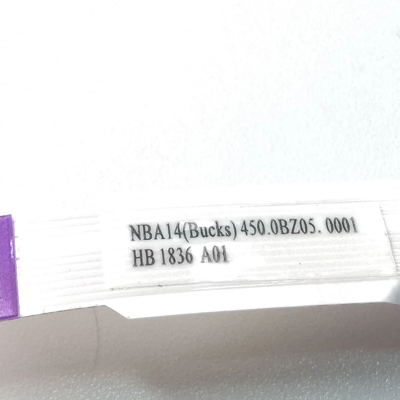 Laptop HDD cable For HP X360 14-BA 450.0BZ05.0001 SATA hard drive port cable