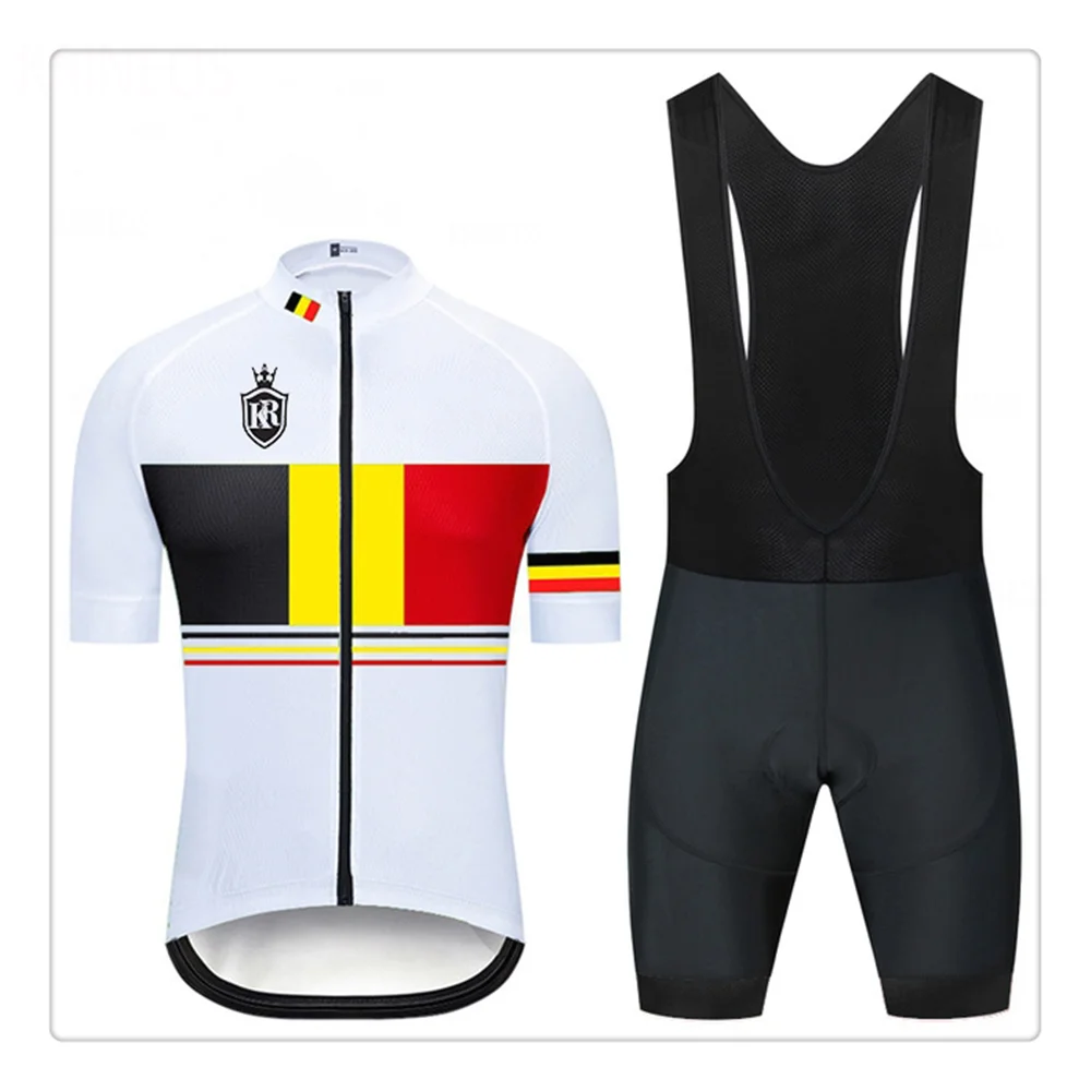 

belgium ropa ciclismo mtb bicicleta Quick drying breathable polyester wear resistant comfortable soft UV resistantcycling shorts
