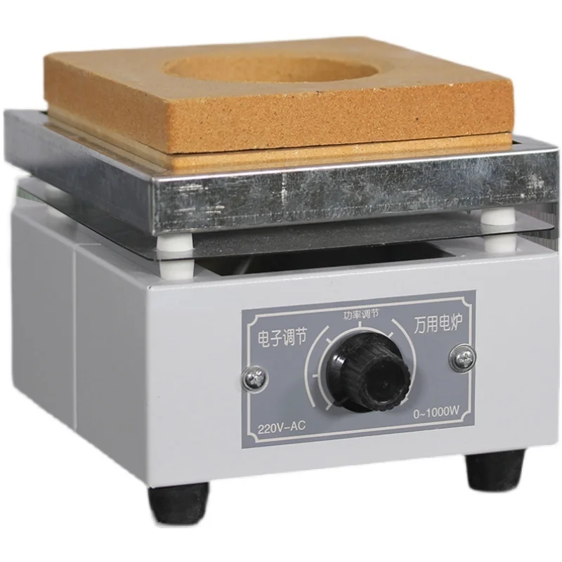 Instrument Laboratory Universal Electric Furnace Multifunctional