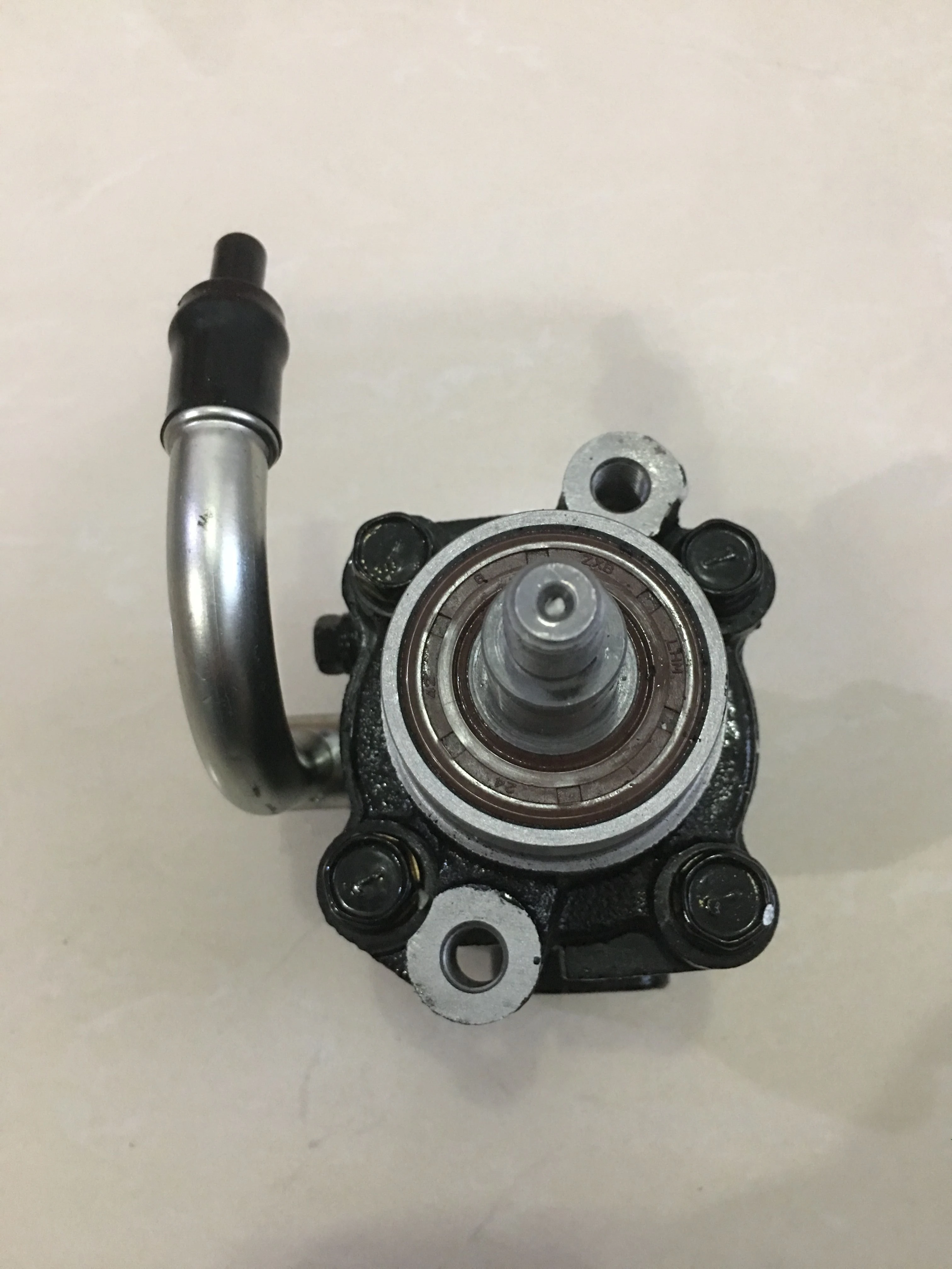 Насос гидроусилителя руля FEBIAT для TOYOTA 44320 35251/4432035251|power steering pump toyota|pump pumppump for |