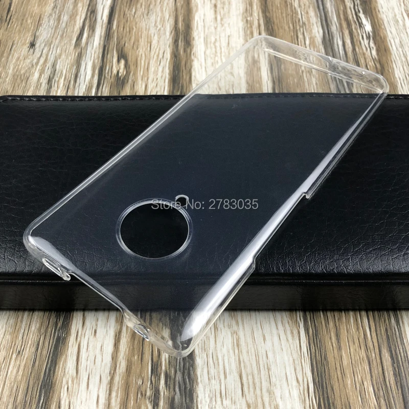 Тонкий кристально прозрачный мягкий ТПУ чехол для задней панели vivo NEX 3 6,8" защитный чехол для камеры