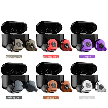 

Sabbat E12 Ultra Bluetooth Earbuds 5.0 TWS Bluetooth Earphone Sports In-Ear Earbuds Waterproof Headset Wireless Charging