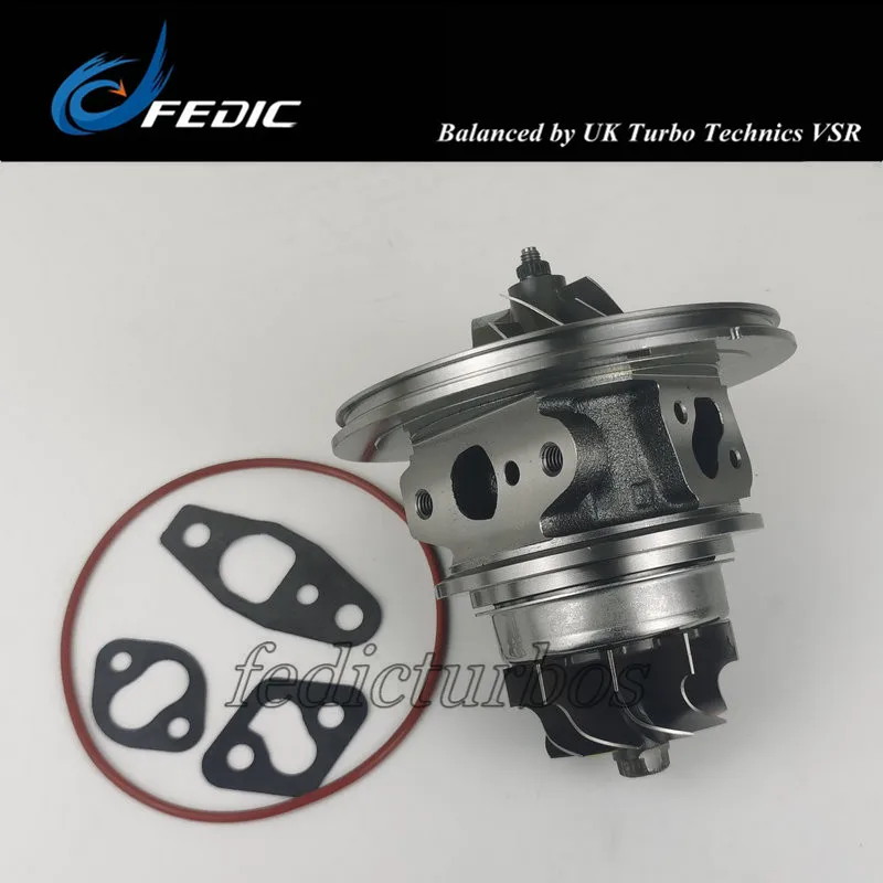 Турбина CT26 17201-17010 Turbo зарядное устройство картридж для Toyota Landcruiser TD HDJ80, 81 коробка 118Kw 123Kw 160HP 167HP 1HD-T 1990-1997
