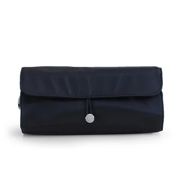 

Mutifunctional Cosmetics Case Makeup Brushes Bag Travel Organizer Make Up Brushes Protector Coffin Tools Rolling Pouch