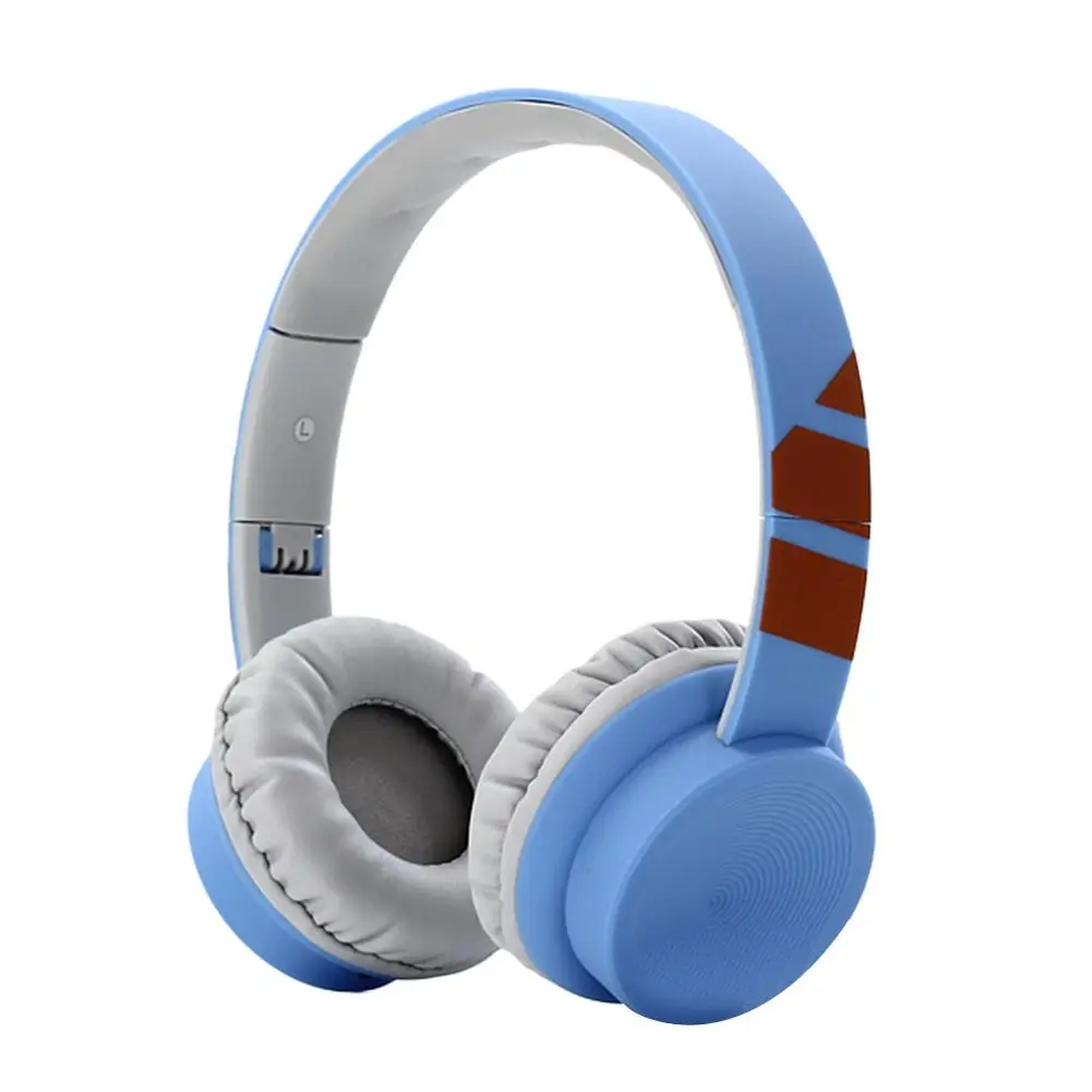 Bluetooth наушники Проводная гарнитура наушники с микрофоном студийная гарнитура для телефона музыкальные наушники аксессуары