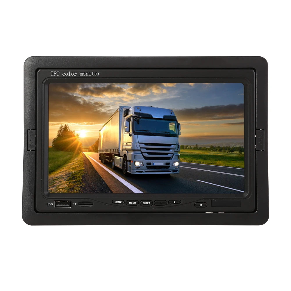 Монитор Для Автомобиля Купить В Екатеринбурге