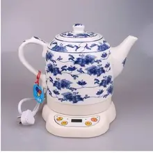 Электрический чайник керамический электрический чайник используется для автоматического отключения питания сохранение тепла