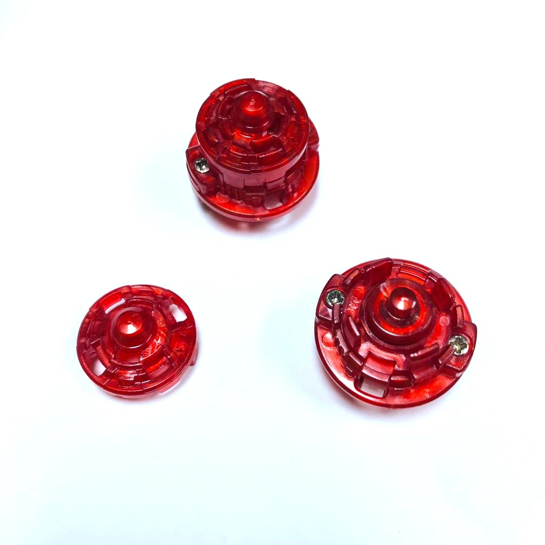 8 Colors Xtend Combo Drivers for Children Bey Toys(1 PC) 9