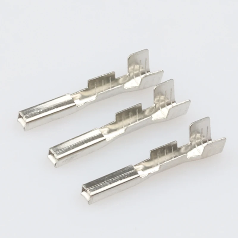 10 шт. 1,0 серии автомобильных штекеров DJ621-G1x0. 6 Aw3