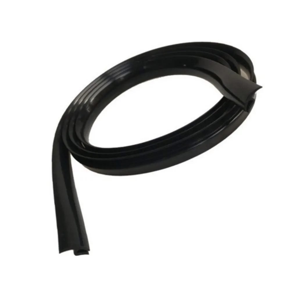 1 7 м резиновый уплотнитель двери автомобиля прокладка края уплотнительные