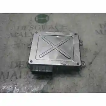 

SWITCHBOARD ENGINE EUA MG ROVER 200 SERIES (RF) 214 If (5-ptas.) 19A300ZM7 M419 [5784135]