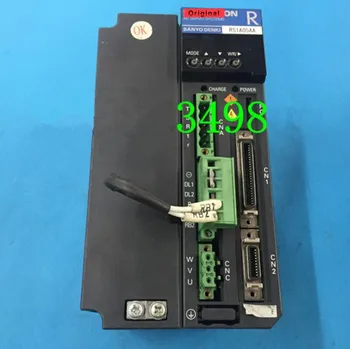 

Used / Tested RS1A05AAWA AC servo drive