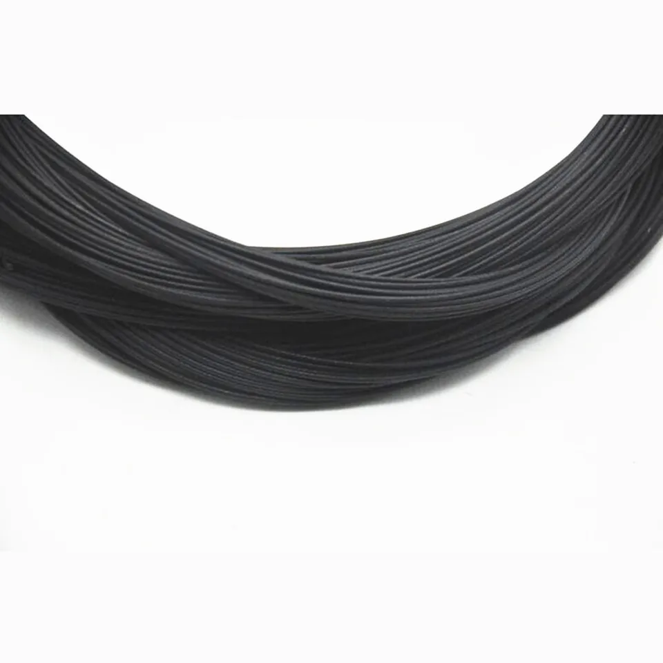 thumbnail image 2 of LEBYCLE Teflon Coated Bicycle Cable Inner Wire For MTB Road Folding Bikes Brake Shift Steel Cable Cb St02 2 of 12