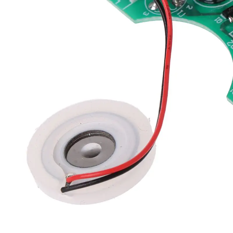 USB мини увлажнитель DIY наборы тумана и драйвер монтажная плата Fogger распылитель пленки распылитель лист мини осциллирующая пластина