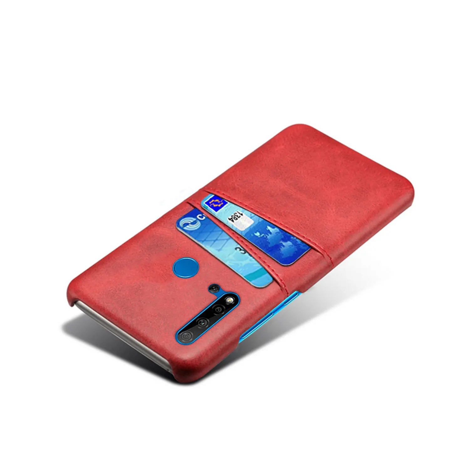 SCK кожаный чехол-книжка с держатели для телефонов для Huawei P10 Lite P10 плюс P20 Lite P20Lite P30 Pro P8 P9 P10 P20 P30 чехол для телефона