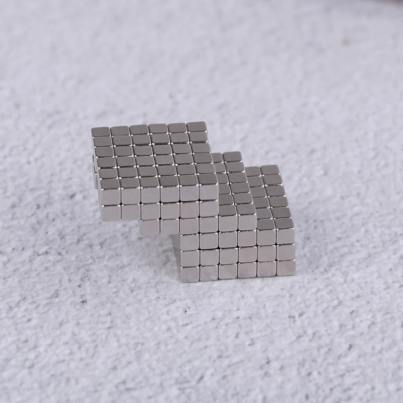 Стиль 216 шт 3x3x3 мм Волшебный Магнит Магнитный DIY D5 шары Сфера Неодимовый Куб Головоломка
