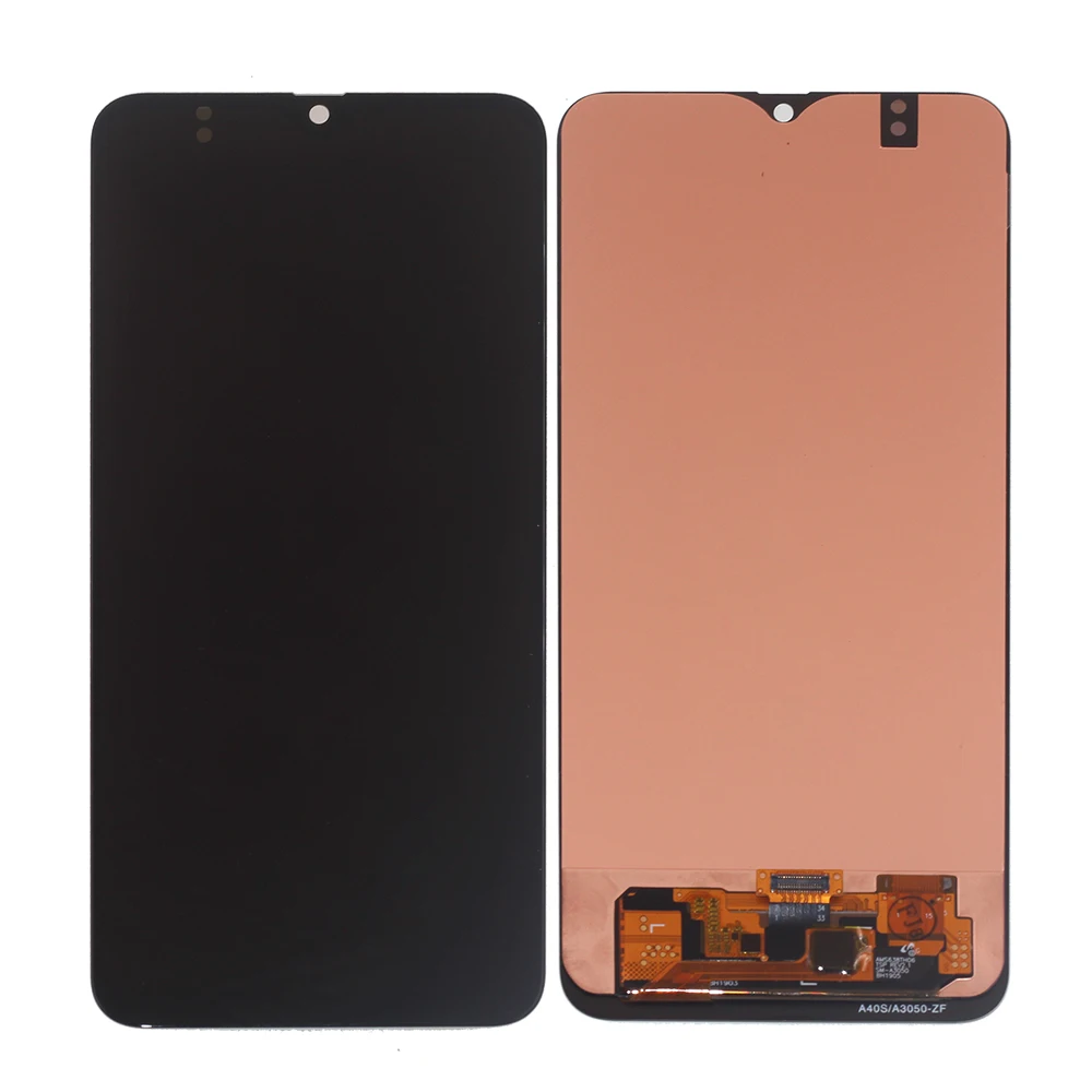 Amoled For Samsung Galaxy A40s A407 A3050 A3058