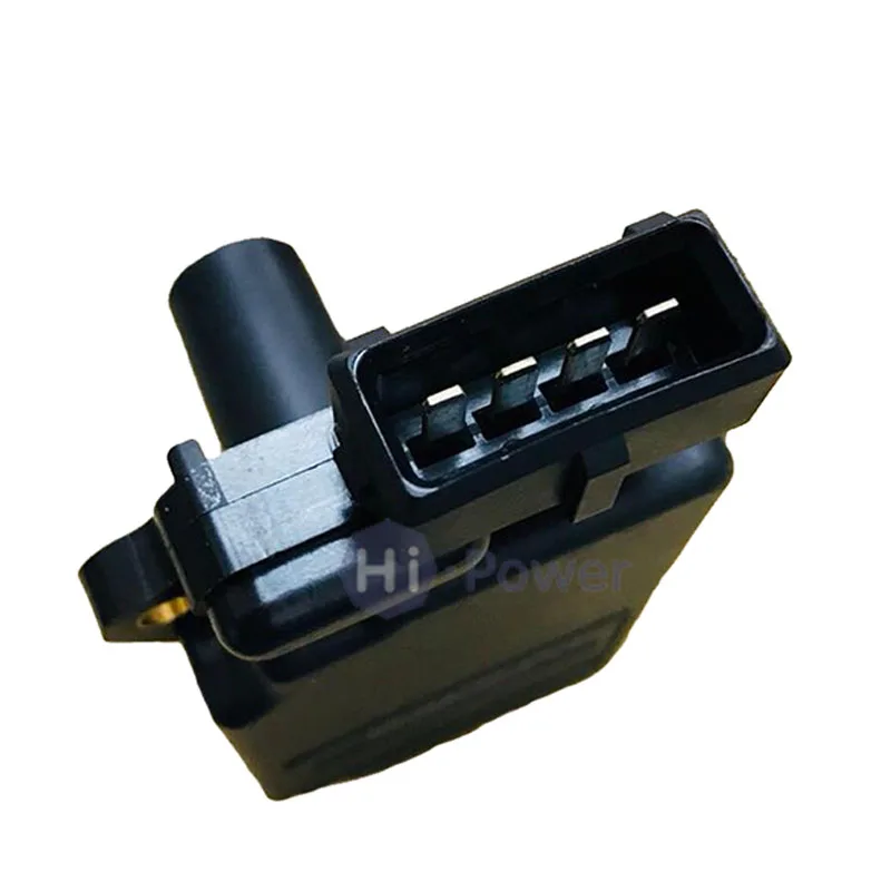 Mass Air Flow Meter Sensor OEM AFH45M-14 AFH45M14 5S5775 1607812G00 16078-12G00 4