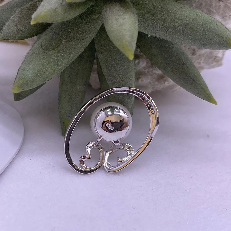 925 silver pendant necklace (3)