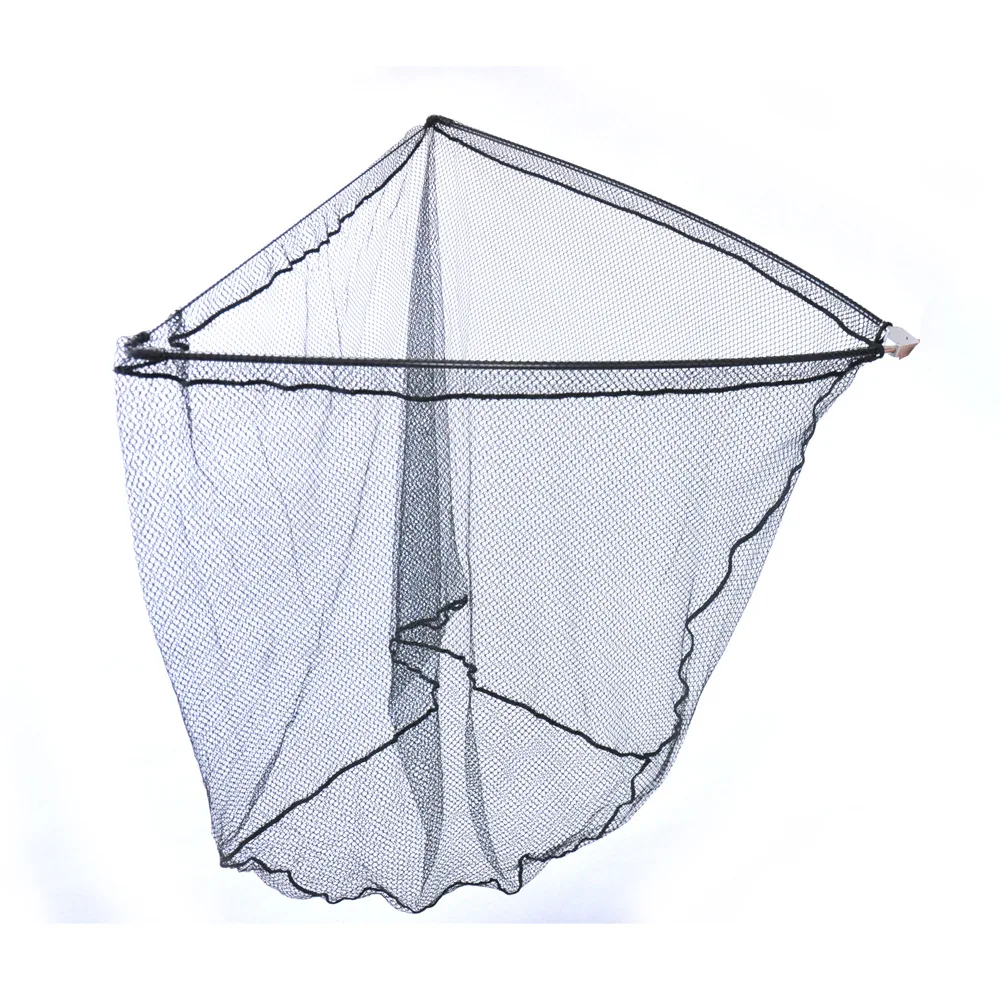 

Triangular Dip Net Fishing Net Folding Fixed Fishnet Lobster Traps Pocket Outdoor Angling Fishnet Meshes