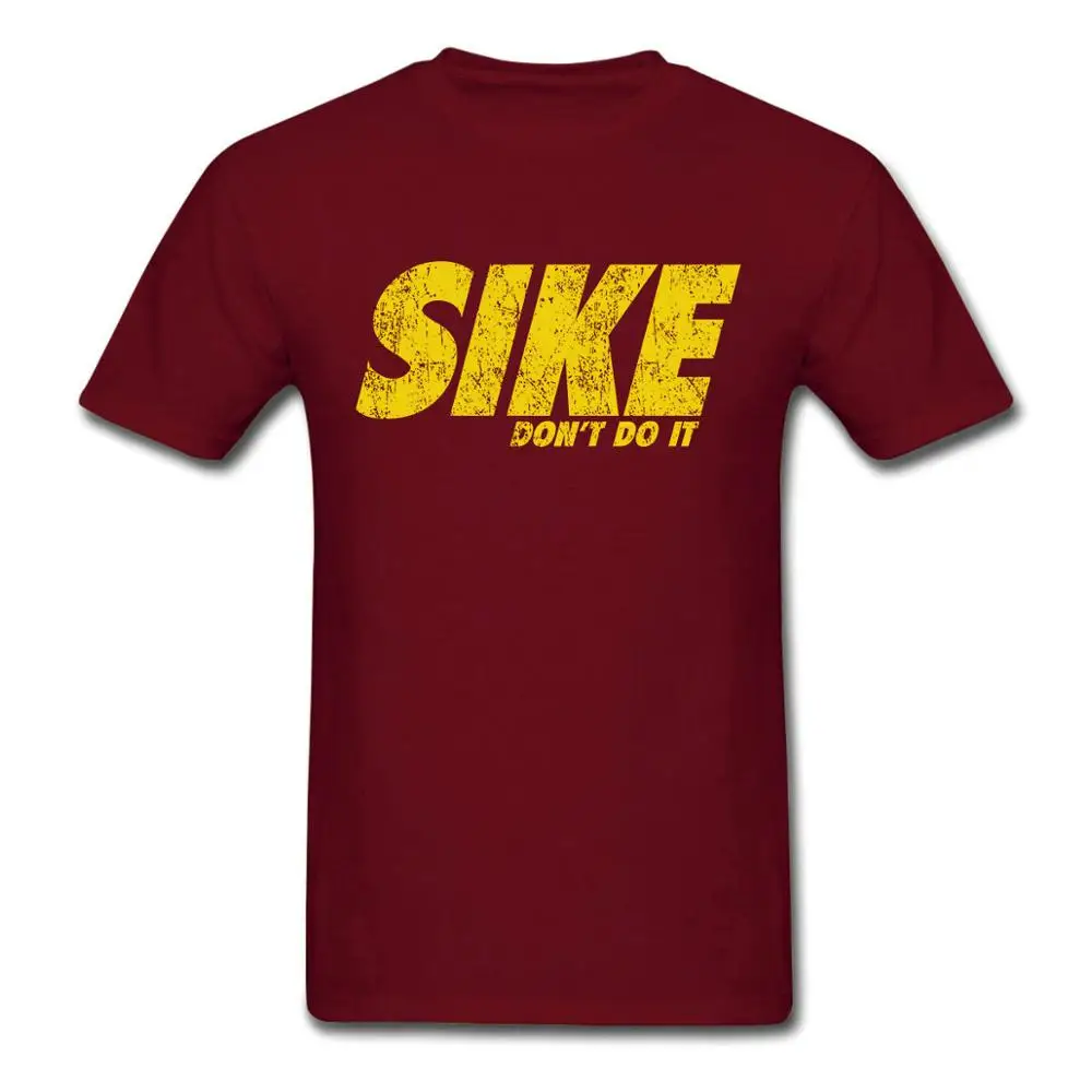 Sike Don't Do It Rodrick Heffley Funny Cool T Shirt | 100% Cotton Tee | USA Size image 4