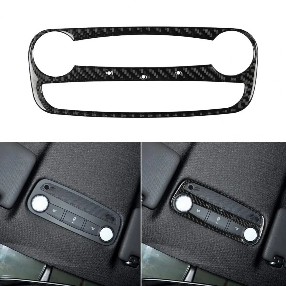 LED Sticker Trim Smooth Dustproof Carbon Fiber Tough for Audi 2008-2014 TT 8n 8J MK123 TTRS | Автомобили и мотоциклы