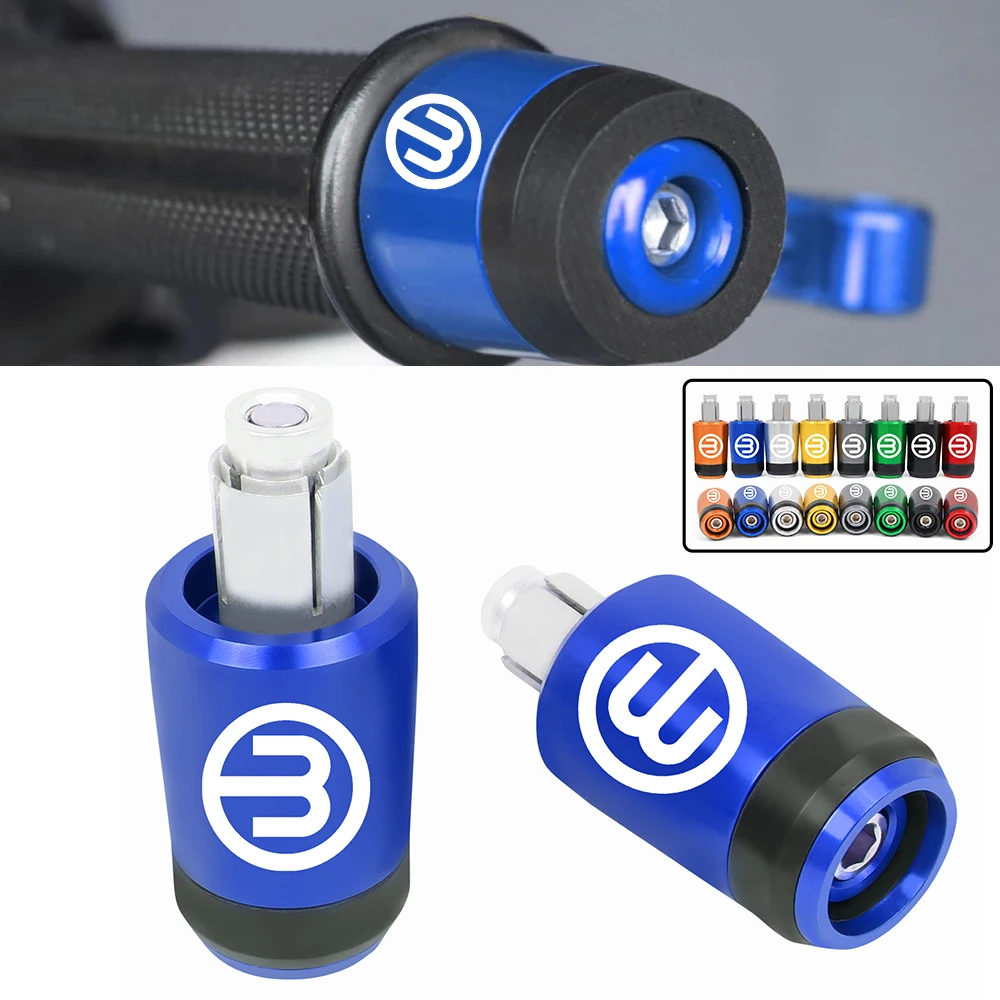 Per Yamaha Tmax500 T-Max Tmax 500 T Max 500 530 560 Manopole Manubrio Universali 22Mm Impugnatura Manubrio Tappo Terminale Spina Tmax530 Tmax 530