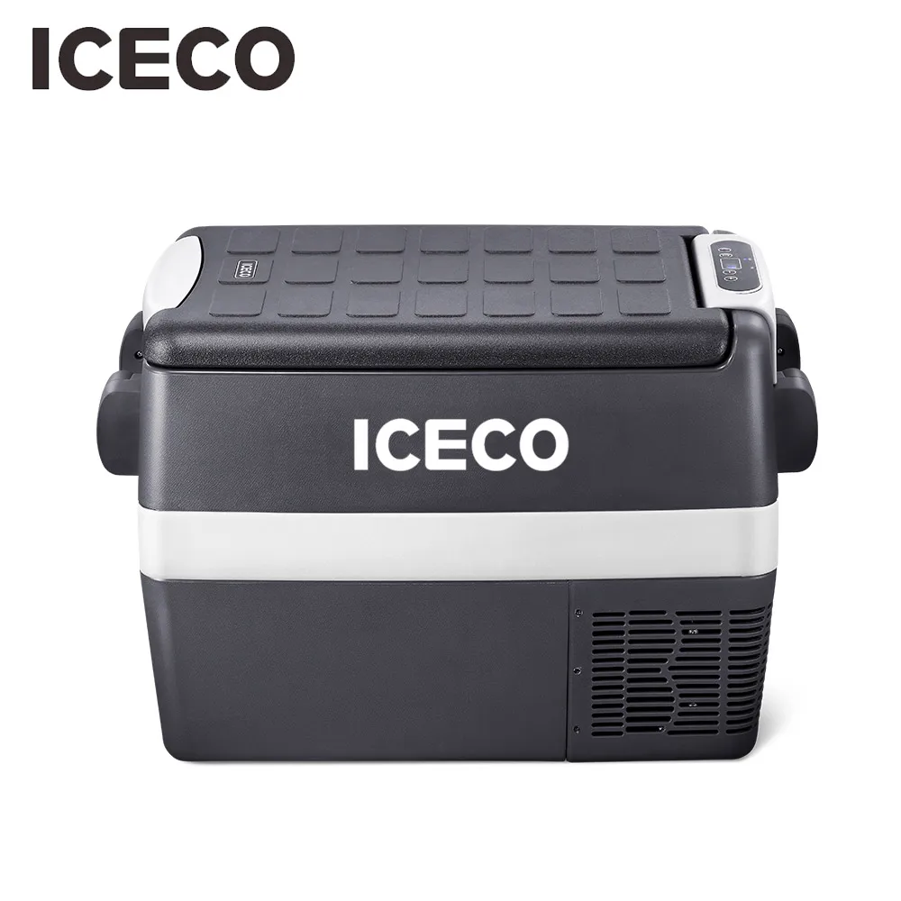 iceco jp 40