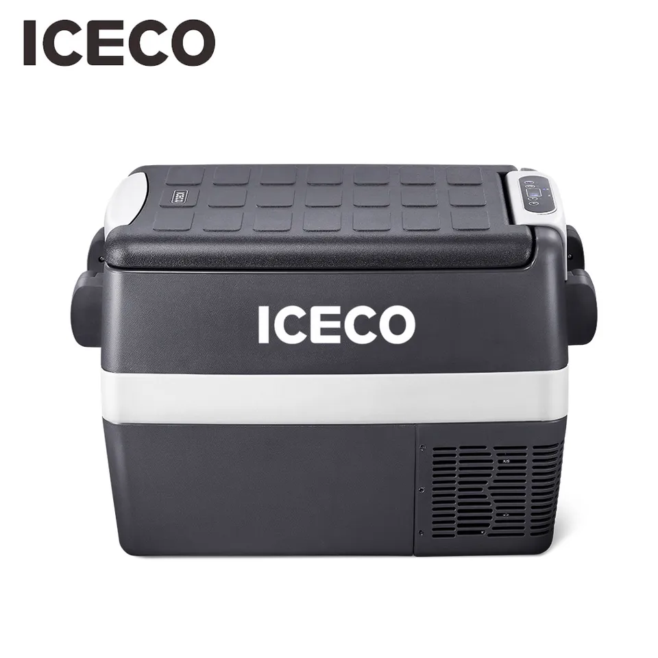 iceco fridge